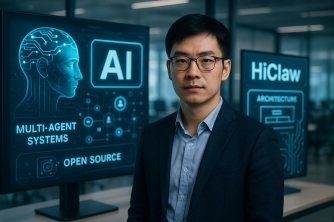 Hiểu Về HiClaw: Nền Tảng Multi-Agent OS Mạnh Mẽ Cho Doanh Nghiệp Hiểu Về HiClaw: Nền Tảng Multi-Agent OS Mạnh Mẽ Cho Doanh Nghiệp