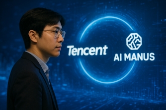 Tencent và Thương Vụ Mua Lại Startup AI Manus: Bước Tiến Mới Trong Công Nghệ Tencent và Thương Vụ Mua Lại Startup AI Manus: Bước Tiến Mới Trong Công Nghệ