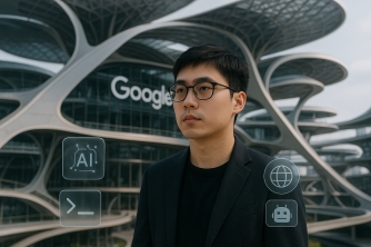 Khám Phá Kiến Trúc Antigravity Của Google: Tổng Quan Và Ứng Dụng Khám Phá Kiến Trúc Antigravity Của Google: Tổng Quan Và Ứng Dụng
