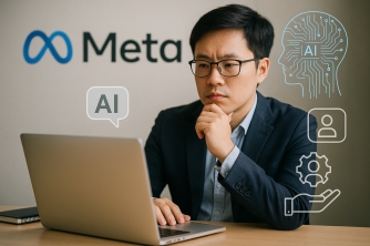 Meta Thúc Đẩy Nhân Viên Quay Lại Làm Quản Lý: Sự Thay Đổi Trong Quản Lý AI và Tính Năng Cá Nhân Hóa