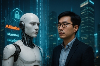 Bí Mật AI: Tẩy Nguồn Chiến Thuật và Những Cú Sốc Từ Trung Quốc