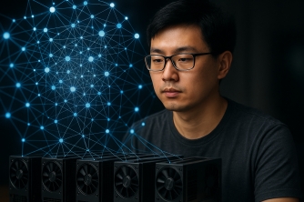 Context Parallelism và Cách Xử Lý AI với Context Cực Dài