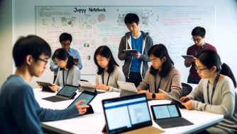 Hướng Dẫn Toàn Diện Về Tạo Notebook: Những Điều Cần Biết Hướng Dẫn Toàn Diện Về Tạo Notebook: Những Điều Cần Biết