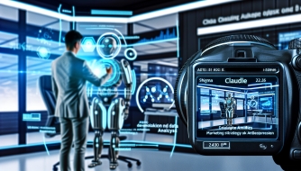 Tối Ưu Hoá Quy Trình Công Việc Với Claude AI