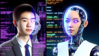 So sánh giữa Claude và ChatGPT: Hai trí tuệ nhân tạo hàng đầu So sánh giữa Claude và ChatGPT: Hai trí tuệ nhân tạo hàng đầu