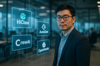 So sánh các nền tảng Multi-Agent: HiClaw, AutoGen, CrewAI và OpenHands So sánh các nền tảng Multi-Agent: HiClaw, AutoGen, CrewAI và OpenHands