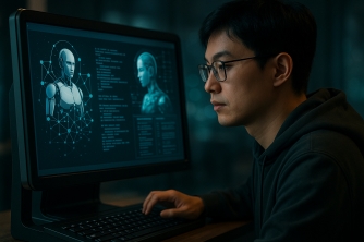 So sánh Antigravity và Claude Code trong lập trình tác nhân AI So sánh Antigravity và Claude Code trong lập trình tác nhân AI