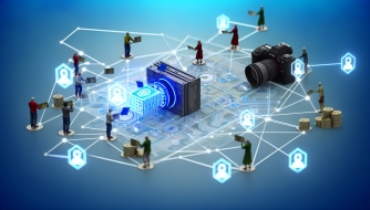 Khám Phá Công Nghệ Blockchain và Ứng Dụng Trong Thanh Toán Khám Phá Công Nghệ Blockchain và Ứng Dụng Trong Thanh Toán