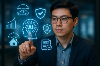 Tương Lai Của AI Trong Ngành Bảo Hiểm Tương Lai Của AI Trong Ngành Bảo Hiểm