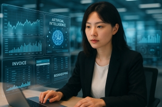 AI trong Kế Toán Hiện Đại: Ứng Dụng và Tương Lai