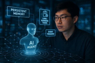 Khám Phá Về Persistent Agent và AI Agent Luôn Hoạt Động