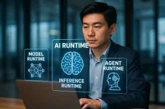 Hiểu Rõ AI Runtime và Vai Trò Của Nó Trong Doanh Nghiệp