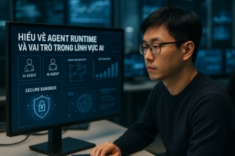 Hiểu Về Agent Runtime và Vai Trò Trong Lĩnh Vực AI