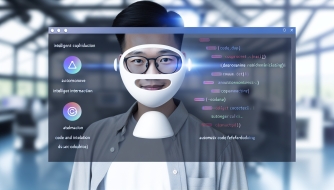 Tiềm năng của Giao diện Cursor AI trong Phát Triển Phần Mềm Tiềm năng của Giao diện Cursor AI trong Phát Triển Phần Mềm