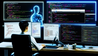 Khám Phá Cursor AI: Tương Lai Của Công Cụ Lập Trình Thông Minh