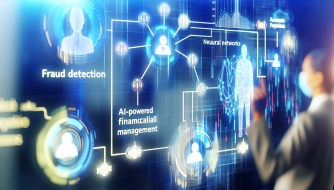 Ứng Dụng AI Trong Quản Lý Tài Chính Hiện Đại