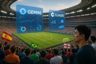 AI và Siêu máy tính Dự Đoán World Cup 2026: Liệu Tây Ban Nha Có Lên Ngôi?
