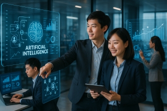 HiClaw và Các Ứng Dụng Đột Phá trong Doanh Nghiệp
