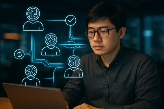 Hiểu Về Durable Execution và Ứng Dụng Trong Quy Trình AI Agent Hiểu Về Durable Execution và Ứng Dụng Trong Quy Trình AI Agent