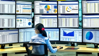 Tìm Hiểu Sâu Về Database Và Data Warehouse Cho Data Analyst