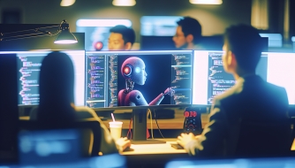 Cursor AI: Tối Ưu Hóa Quy Trình Phát Triển Phần Mềm