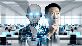 AI và Tương Lai Của Nhân Sự Trong Kỷ Nguyên Công Nghệ