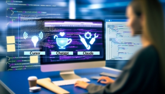 Chọn Công Cụ Lập Trình AI Tốt Nhất: Cursor, ChatGPT và Claude