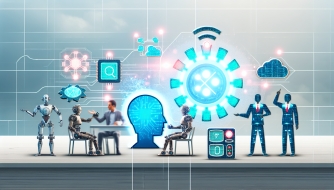 Tương Lai Của Trí Tuệ Nhân Tạo: Tác Động và Tiềm Năng Khai Mở