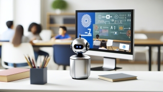 Ảnh Hưởng Của AI Trong Giáo Dục: Cá Nhân Hóa Học Tập và Tạo Nội Dung