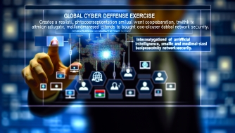 Thách Thức và Đối Sách Trong An Ninh Mạng Hiện Đại