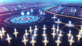 Hiểu Về Delegated Proof of Stake: Giải Pháp Đồng Thuận Tiên Tiến Trên Blockchain Hiểu Về Delegated Proof of Stake: Giải Pháp Đồng Thuận Tiên Tiến Trên Blockchain