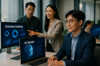 Mô Hình Command Của Cohere – Bí Quyết Thành Công Cho Doanh Nghiệp