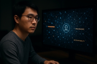 Tầm Quan Trọng Của Agent Provenance Và Truy Vết Nguồn Gốc Trong AI