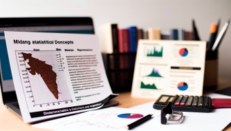 Khám Phá Thống Kê: Khái Niệm và Ứng Dụng Cho Data Analyst