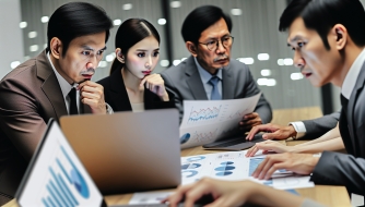 Hiểu Biết Chiến Lược Kinh Doanh với Phân Tích Dữ Liệu, KPI và Hành Vi Khách Hàng