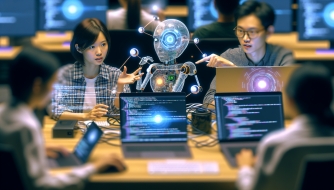 Tăng Tốc Quy Trình Lập Trình Với AI: Từ Lập Trình Truyền Thống Đến AI Pair Programming