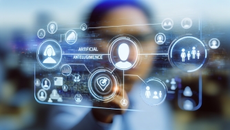 Ứng Dụng Của AI Trong Bảo Hiểm: Đánh Giá Rủi Ro, Xử Lý Khiếu Nại Và Các Trường Hợp Sử Dụng Khác