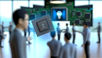 Meta Tăng Cường Năng Lực AI: Đột Phá Từ Con Chip Đến Hợp Tác Chiến Lược