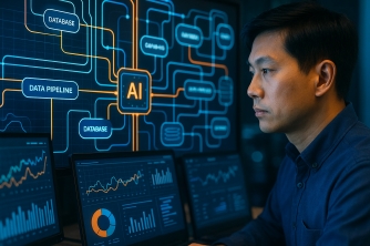 Hệ Thống Giám Sát Tính Quan Sát Dữ Liệu: Cải Thiện Độ Tin Cậy Của Dữ Liệu