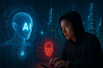 Trí Tuệ Nhân Tạo và Thách Thức Bảo Mật: Cuộc Chiến Không Hồi Kết