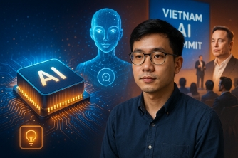 Thị Trường AI Việt Nam và Những Bước Đột Phá Nổi Bật Thị Trường AI Việt Nam và Những Bước Đột Phá Nổi Bật