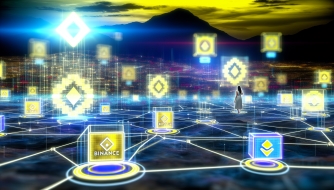 Khám Phá Binance Smart Chain và Tiềm Năng Vượt Trội của Công Nghệ Blockchain Khám Phá Binance Smart Chain và Tiềm Năng Vượt Trội của Công Nghệ Blockchain
