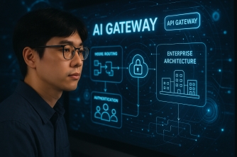 AI Gateway: Giải Pháp Tối Ưu Cho Quản Lý Hệ Thống AI Doanh Nghiệp