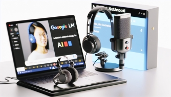 Hướng Dẫn Tạo Podcast Hiệu Quả Bằng NotebookLM Hướng Dẫn Tạo Podcast Hiệu Quả Bằng NotebookLM
