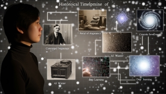 Lịch sử AI Từ Turing đến Thời Đại Deep Learning Lịch sử AI Từ Turing đến Thời Đại Deep Learning