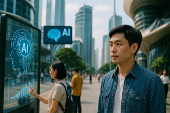 Khám Phá Ứng Dụng AI Tại Việt Nam và Cận Cảnh Những Bộ PC AI Đẳng Cấp