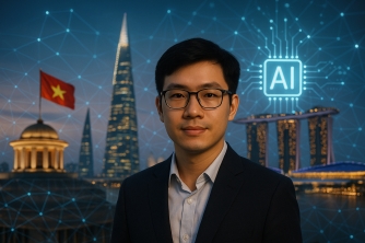 Hợp Tác Công Nghệ AI Giữa Singapore và Việt Nam: Bước Tiến Mới Cho Đông Nam Á Hợp Tác Công Nghệ AI Giữa Singapore và Việt Nam: Bước Tiến Mới Cho Đông Nam Á