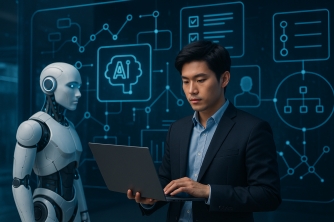 Tối Ưu Hóa Doanh Nghiệp Cùng Cohere AI và AI Agent