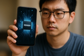 Tầm Quan Trọng Của Chip Nhớ Trong Định Giá Smartphone Tầm Trung Tầm Quan Trọng Của Chip Nhớ Trong Định Giá Smartphone Tầm Trung