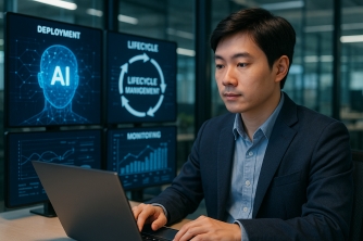 Tìm Hiểu AgentOps: Quản Lý Hoạt Động và Vận Hành AI Agent Tối Ưu
